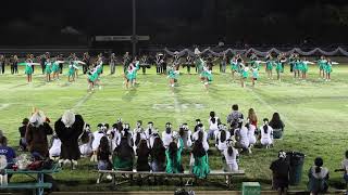 Eagle Rock Drill vs Bell 9-6-2019