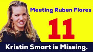 Chapter 11: Meeting Ruben Flores