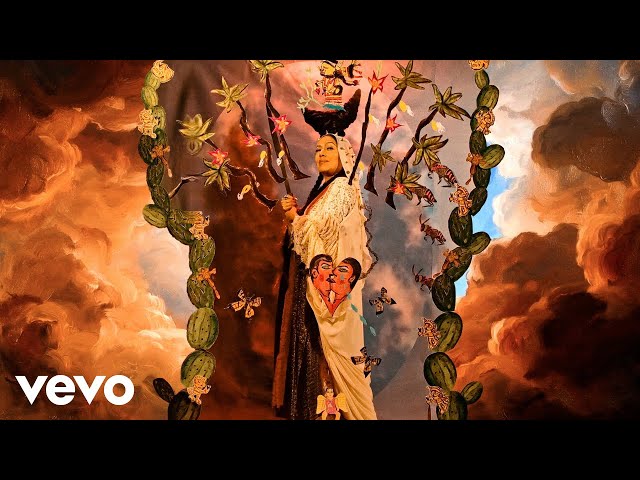 Lila Downs - El Beso (Video Oficial)