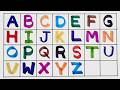 ABC Phonics Song for Kids | ABC Phonic Song for Toddlers & Kids