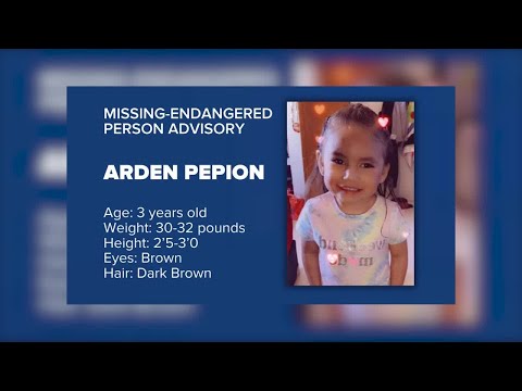 Celebration of Life on Arden Pepion's birthday as search continues Celebration of Life on Arden Pepion's birthday as search continues