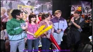 20110412 K歌2击队 - 第二场复赛 1/4