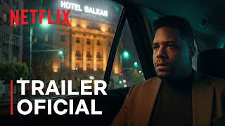 Nando entre Dois Mundos - Um Filme Sintonia | Trailer oficial | Netflix Brasil