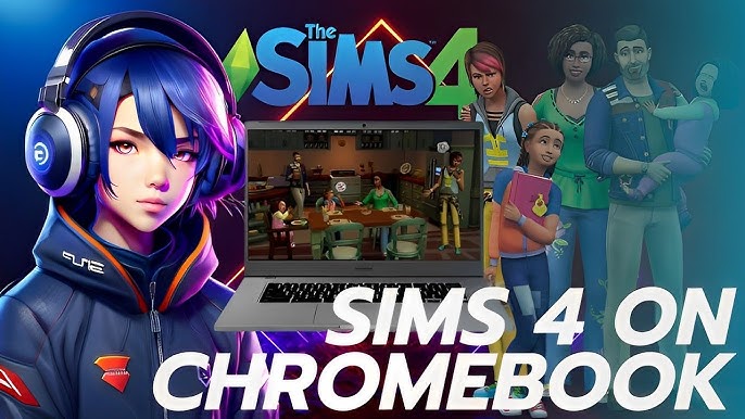 Play Sims for free on a Windows computer or Mac (update 2020) 