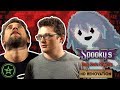 Play Pals - Spooky's Jump Scare Mansion HD - It Took So Long - (Part 2 of 2)