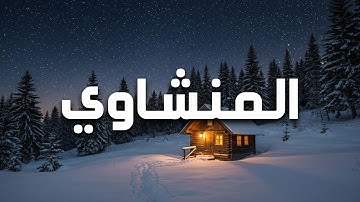 من أجمل تلاوات المنشاوي… لا تفوّت هذا الفيديو