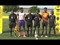 MD1- UPPER EAST REGION VS NORTHERN REGION - MTN ELITE U-19 CHAMPIONSHIP 2026