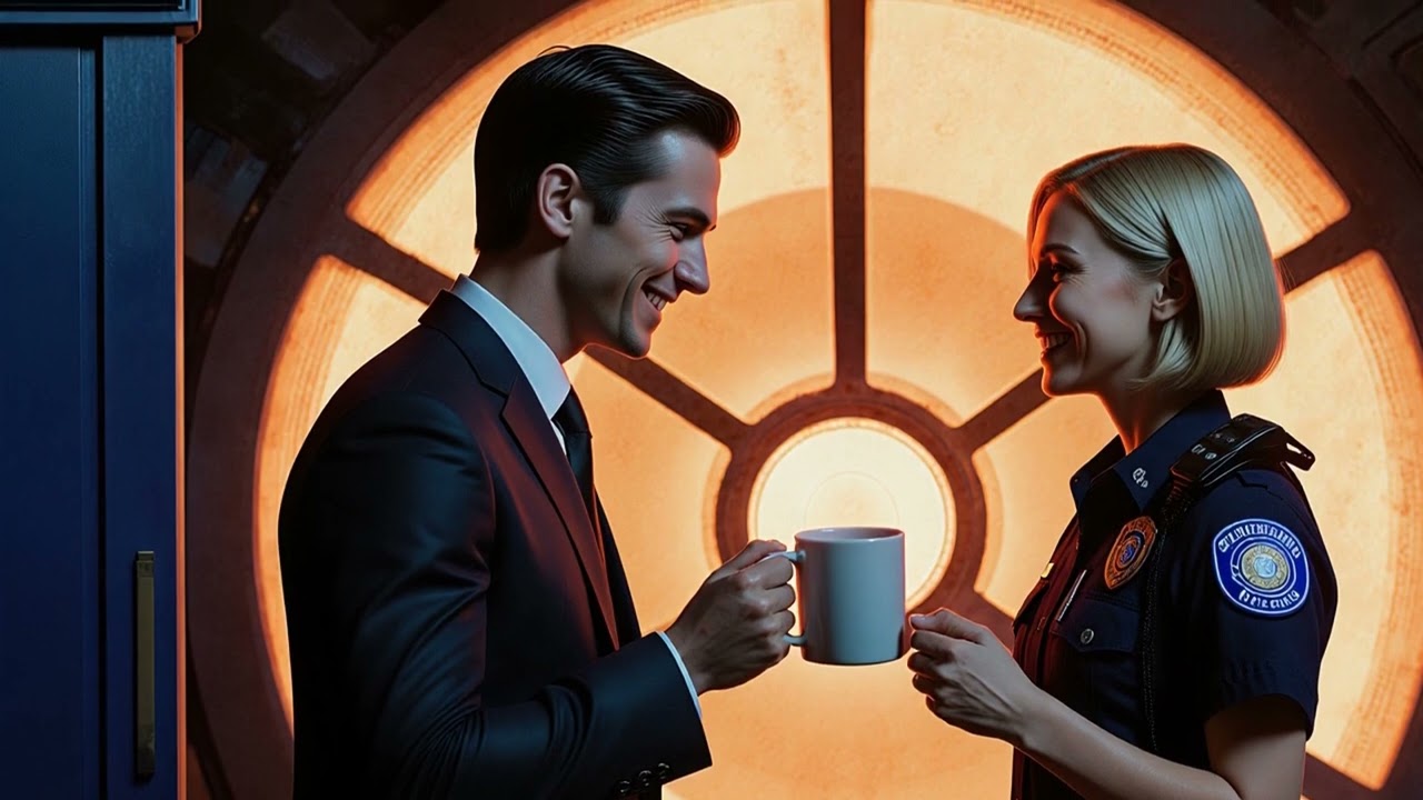 LONGEST NIGHT A Doctor Who Adventure