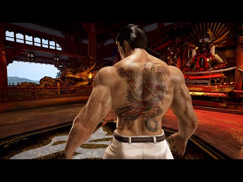 Video: Jelly Deals Roundup: Yakuza 0, Nintendo Switch-paket, Tekken 7 Och Mer