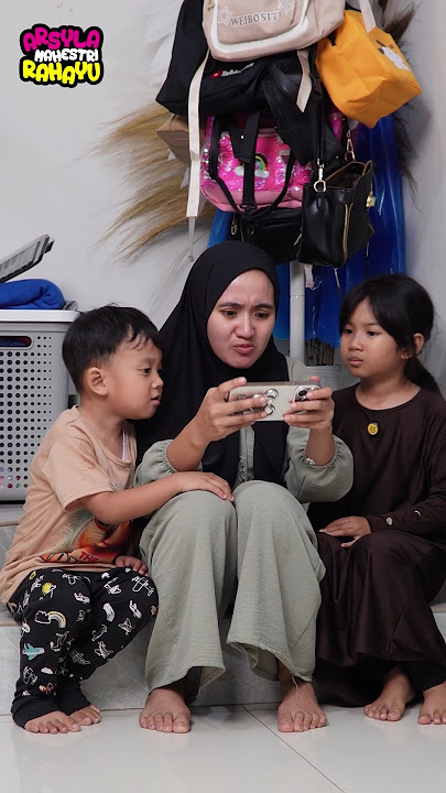 There is a sound of a kuntilanak😱 #shorts