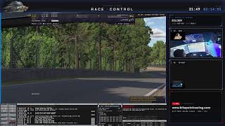 Bite Point Racing - Season 3 - Race Control