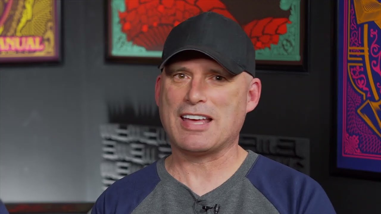 D&D Direct 2022 - Spelljammer Overview