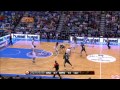 Highlights Unicaja Malaga Montepaschi Siena Highlights Unicaja Malaga Montepaschi Siena