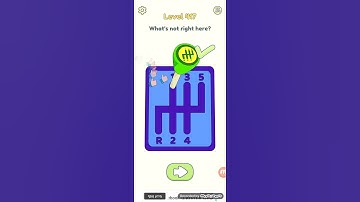 DOP 2 - Level 417 - Delete One Part by SayGames