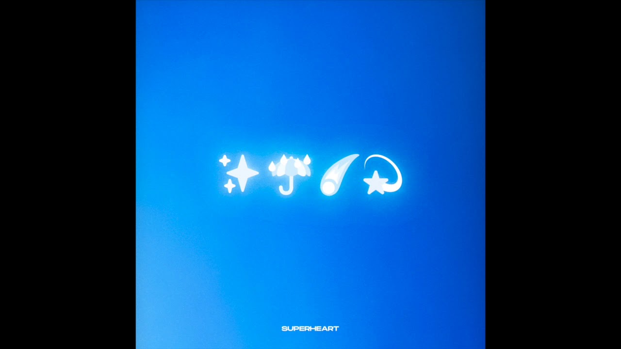 Watch Superheart - Satellite (Official Audio) on YouTube Watch Superheart - Satellite (Official Audio) on YouTube