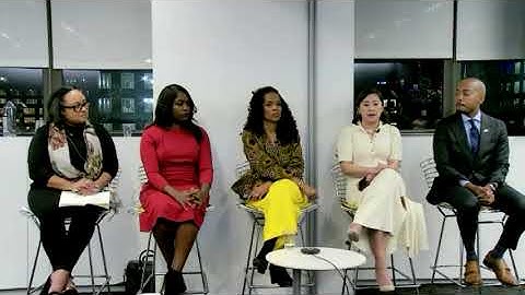 DEI Beyond the Blueprint