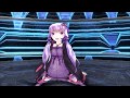 MMD VR Test 069 [SpiCa][結月ゆかり]