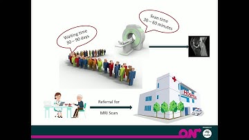 Monash Biomedical Imaging - MRI Reconstruction Technology