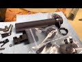 Russian Saiga12 gauge shotgun Complete conversion and 4 color camo custom finish