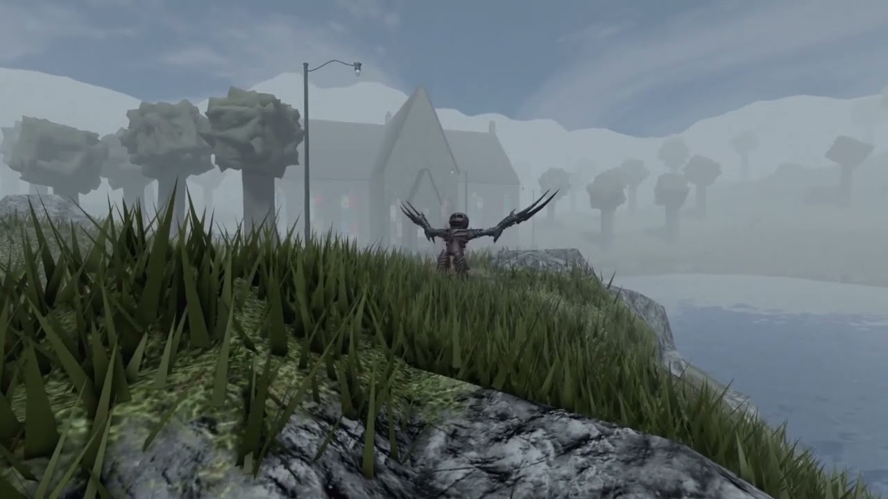 The rake kill edition/The revenant sunrisen sneak peek 5.75