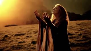 KU TETAP PEGANG SALIB YESUS - MARANATHA SINGERS