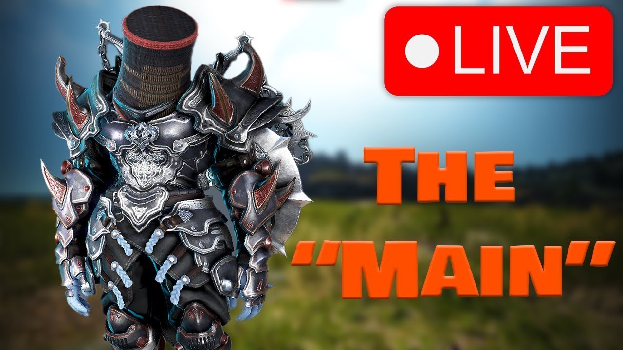 🔴 !Rebuild Series Today! | Hour Of Ash Later