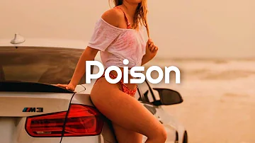 Deekey - Poison 🔥(Unofficial MV)🔥