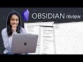 Obsidian the most secure notion alternative not sponsored