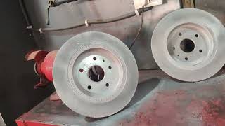 Brake discs