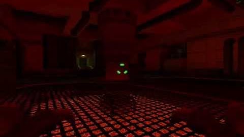 HL1 Point Of View Gaming Part 9 Panther Eye Battle