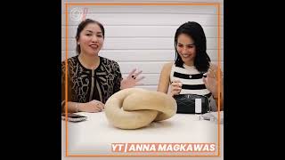 Oomph! Cuts: Bag Raid with Elisse Joson