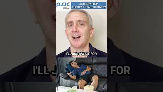Biggest Pre-Surgery Mistakes (And How to Avoid Them!)