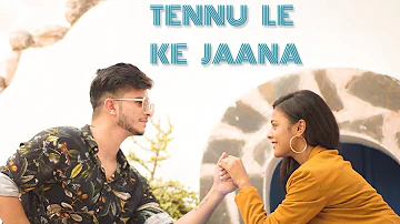 Tennu Le ke jaana | Shivam Grover Ft. Shreya Jain | VIDEO BY ALOK