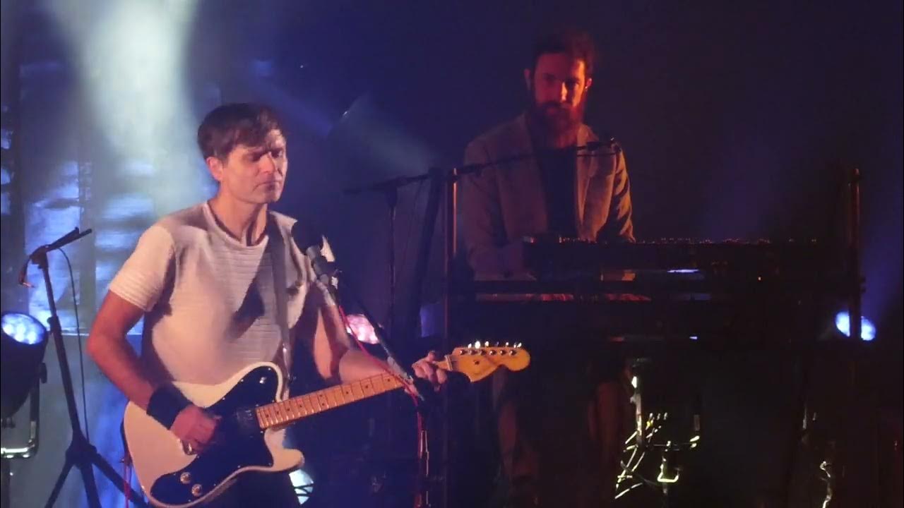 "Pepper & 405 & Never Give Up & Bixby Canyon" Death Cab for Cutie