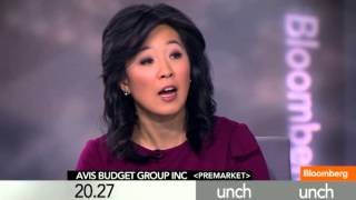 Avis Budget Buying Zipcar in 491 Million Deal