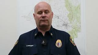 Wildfire Mitigation Program