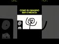 Como eu imagino ser o México