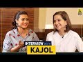 Kajol Interview With Anupama Chopra | Helicopter Eela | Film Companion