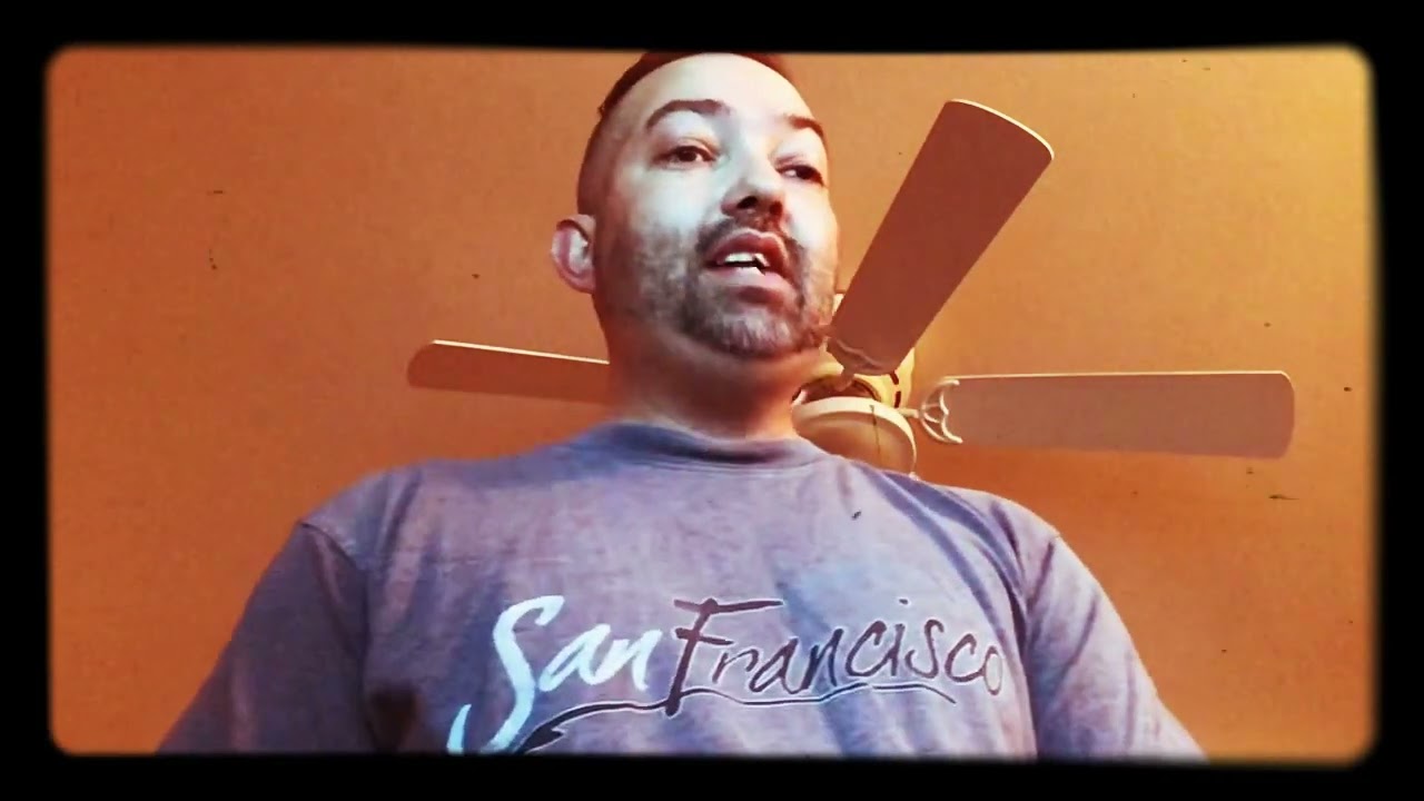 “Fun” Soulful Funk Type Beat Never Forgotten MC Jeebz