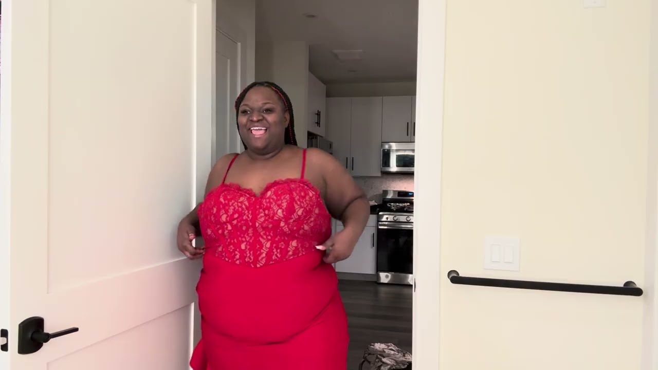 Plus Size Fashion Nova Try On Haul 