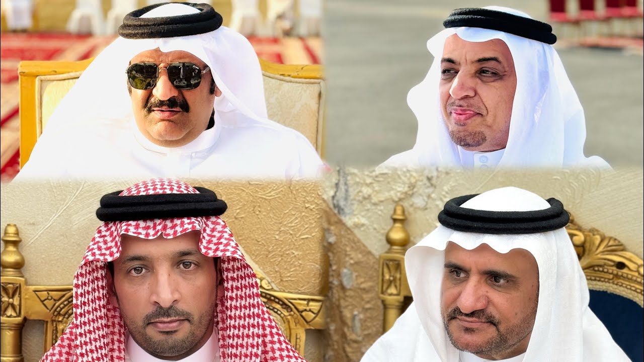 حماسيه 🔥 البيضاني عبدالله الدرمحي صالح بن عزيز خالد غنيم ٧-٧-١٤٤٦هـ حفل عبدالله معيض ال شيحه الغامدي