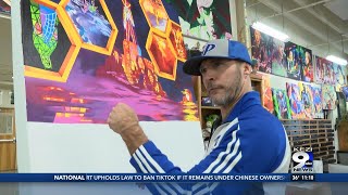 Grants Pass teacher asks for community help for scholarship fund