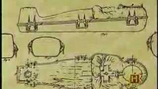 History Of Coffins