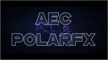 PolarFX Aec × by PlumpsKind | Have a nice weekend! :)