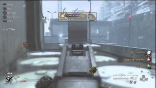 Teddy 1v4