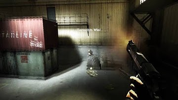 CS:S | Deagle-Jump shot | By Twista