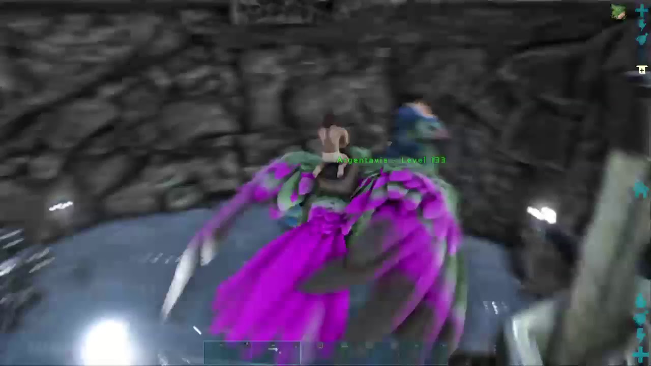 Ark Survival Evolved Leute RAIDEN - YouTube