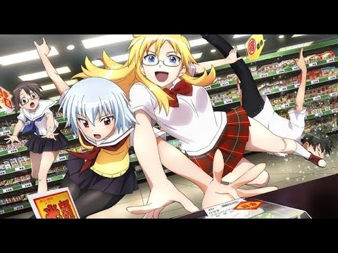 Anime Bento Review