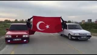 Ne Mutlu Türküm Di̇yene