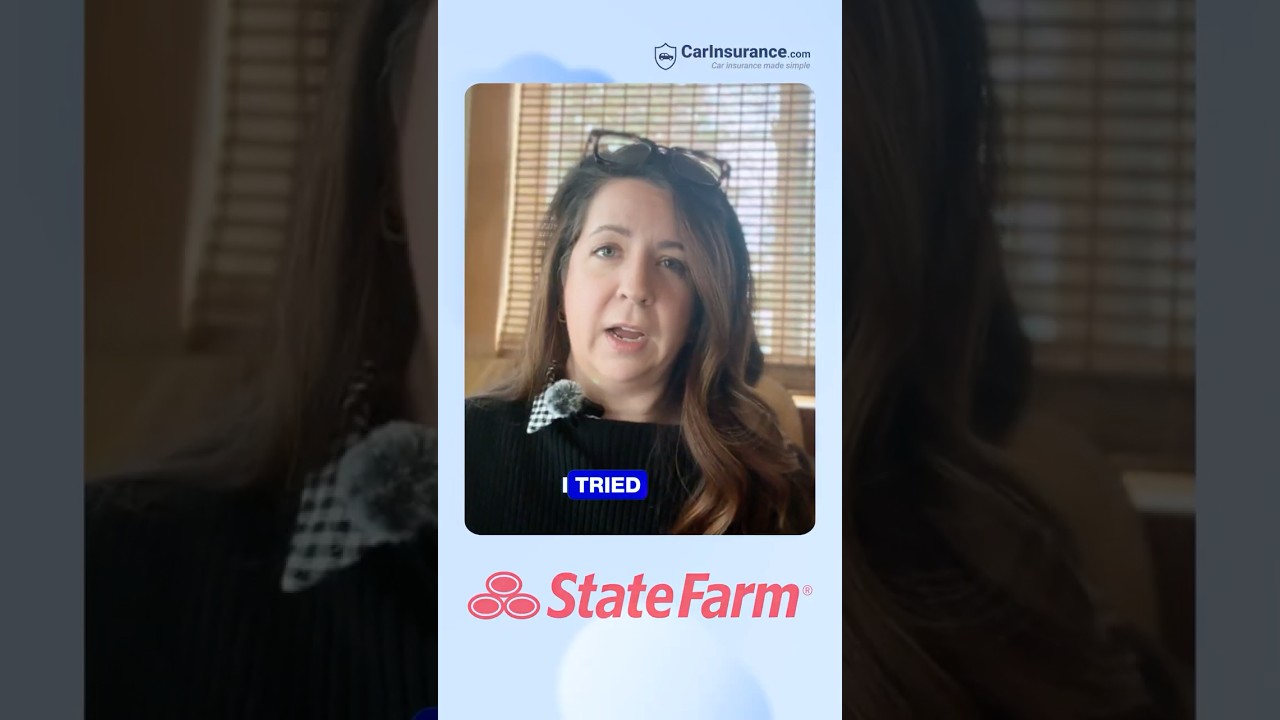 I Got a Car Insurance Quote from State Farm in 5 Minutes: Mary Beth’s Personal Experience